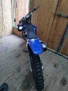 Yamaha YZ 250F, 2007 в Лангепасе Yamaha YZ 250F. 250 куб. см., исправен, без птс, с пробегом