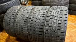 Dunlop DSX-2, 215/45R17 в Благовещенске Dunlop DSX-2. Зимние, без шипов, 2011 год, 5 %