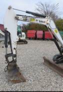 Мини-экскаватор Bobcat 430, 2006 в Норильске Bobcat 430. Мини-экскаватор BobCat-430