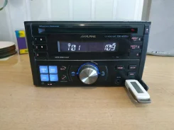 Alpine CDE-W203Ji ����
