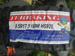 Terraking, 9.5 R17.5 во Владивостоке Terraking. Всесезонные, 2018 год, без износа