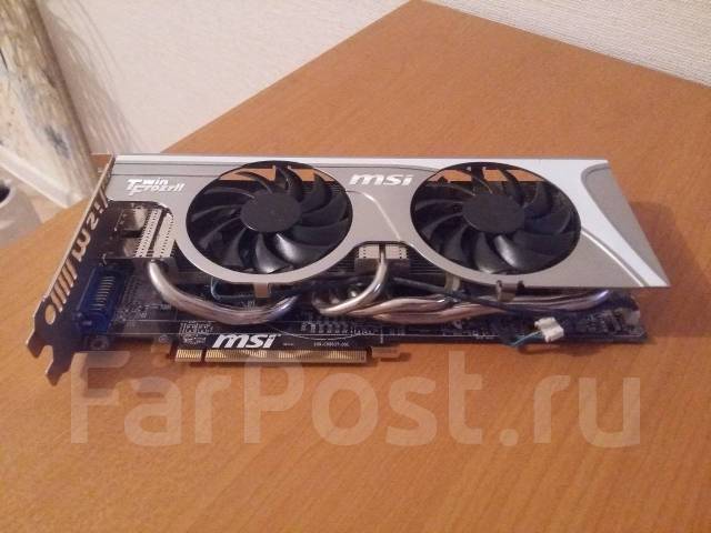 Amd radeon hot sale hd 5800