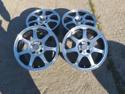 MOZ Linea. 6.0x15", 4x100, ET40 ����