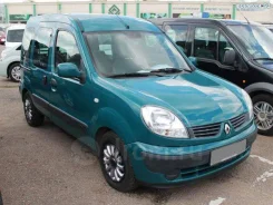 Renault Kangoo ����
