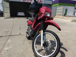 Kawasaki KLR 650. 650����. ��., ��������, ���, � �������� ����