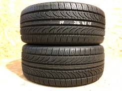 Nexen N7000, 215/45 R17 в Красноярске Nexen N7000. Летние, 2014 год, 10 %