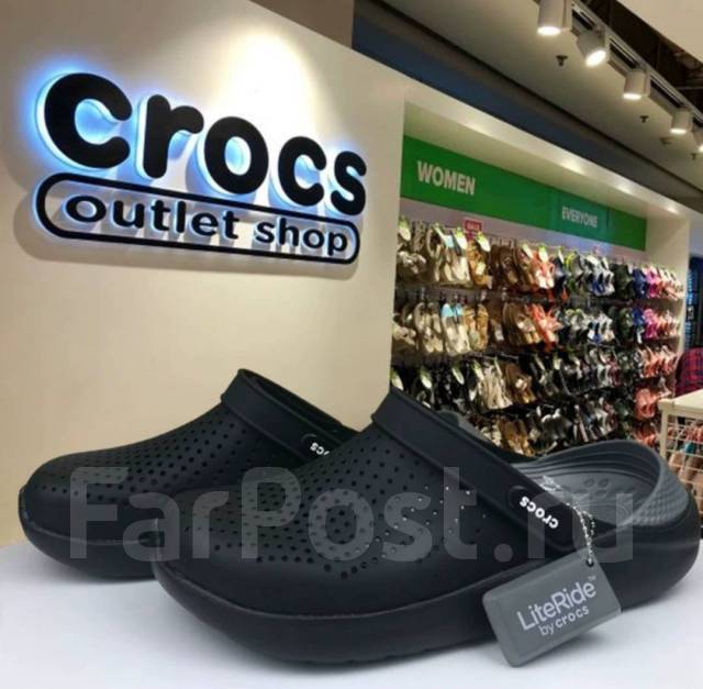 Crocs 44 45 2 500