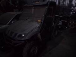 Yamaha Rhino 660. ��������, ��, �� ����