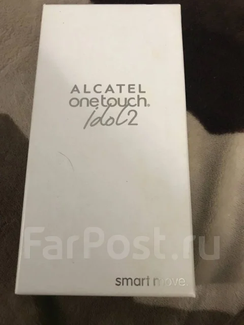 Alcatel. �/� ����
