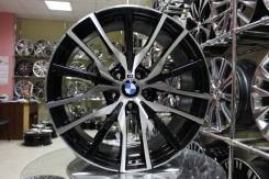 BMW. 10.0/11.0x20", 5x112, ET37/40,  66,6. 