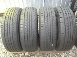 Bridgestone Playz PX-RV. ������, 2016 ���, �/�, ����� 5�% ����