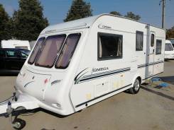 Compass Omega, 2002 в Калуге Compass Omega. Прицеп дача 2002 года 5-6 мест