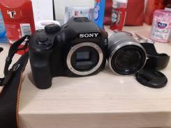 Sony Alpha ILCE-3000 Kit. 15 - 19.9 ��, ���: 5� ����