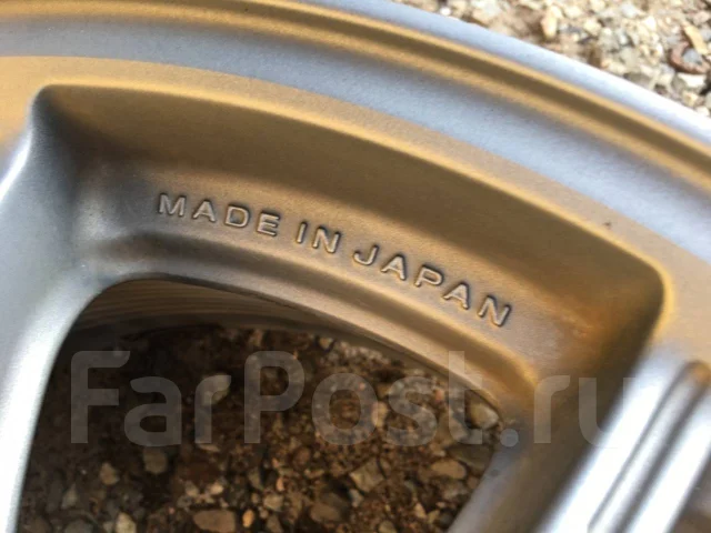 RAYS Gram Lights 57G. 7.5x17", 5x100, ET50, �� 67,1���. ����