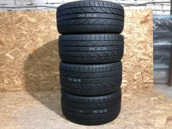 Bridgestone TS-02. ������, 2009 ���, �/�, ����� 20 % ����