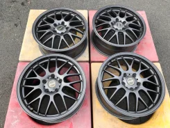 Bridgestone Glitzer. 7.0x17", 5x114.3, ET45, �� 73���. ����