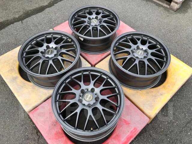 Bridgestone Glitzer. 7.0x17", 5x114.3, ET45, �� 73���. ����