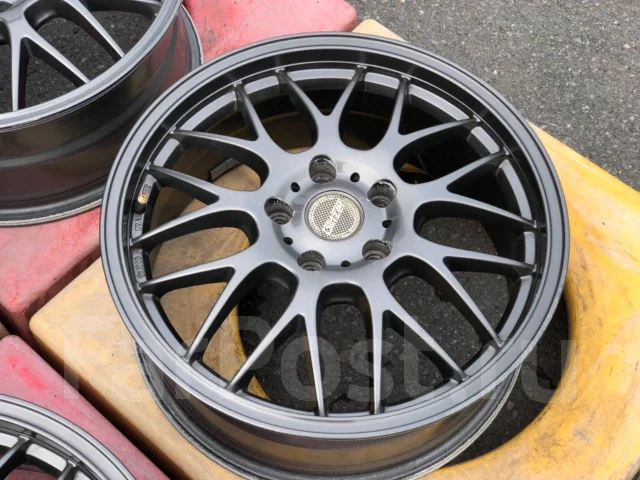 Bridgestone Glitzer. 7.0x17", 5x114.3, ET45, �� 73���. ����