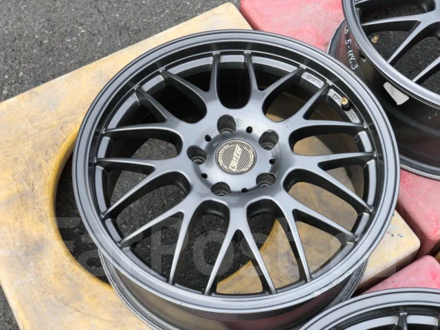 Bridgestone Glitzer. 7.0x17", 5x114.3, ET45, �� 73���. ����