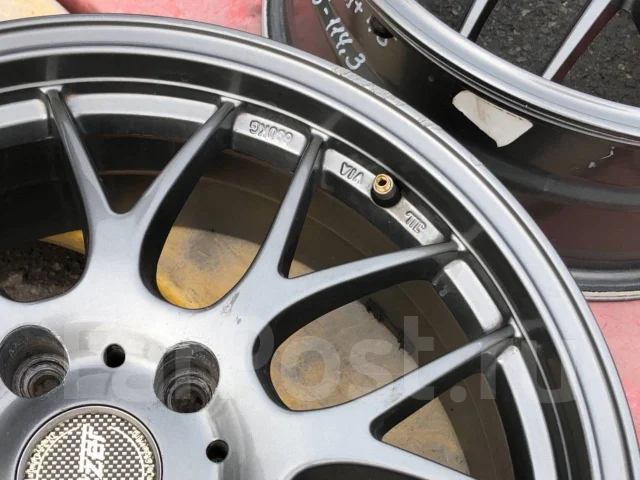 Bridgestone Glitzer. 7.0x17", 5x114.3, ET45, �� 73���. ����