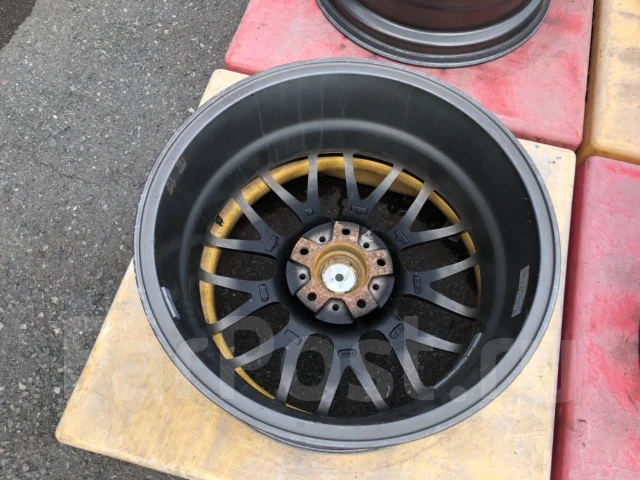 Bridgestone Glitzer. 7.0x17", 5x114.3, ET45, �� 73���. ����