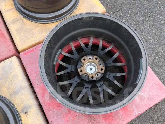 Bridgestone Glitzer. 7.0x17", 5x114.3, ET45, �� 73���. ����