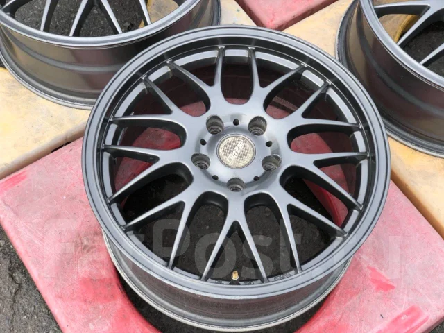 Bridgestone Glitzer. 7.0x17", 5x114.3, ET45, �� 73���. ����