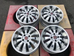 RAYS Versus Albore. 6.5x15", 4x100, ET45, �� 65���. ����