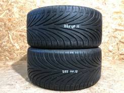 Nexen N3000, 255/40 R17 в Красноярске Nexen N3000. Летние, 2006 год, 20 %