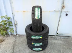Roadcruza Ice-Fighter II. ������, ��� �����, ����� ����