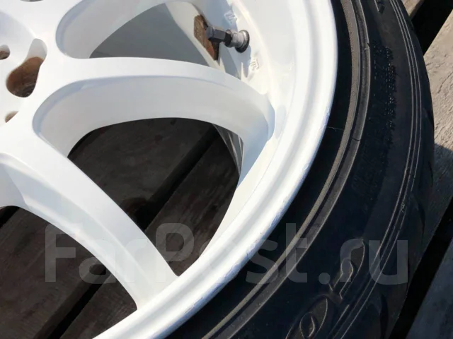 Work Emotion D9R. 9.5x18", 5x114.3, ET30, �� 73,3���. ����