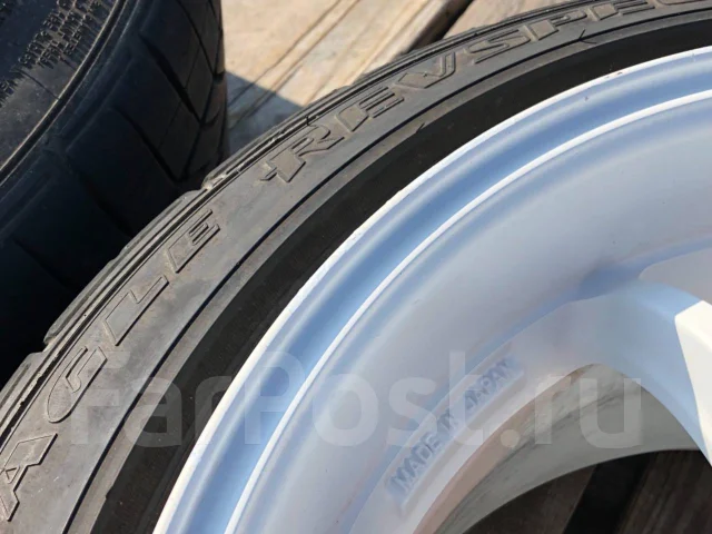 Work Emotion D9R. 9.5x18", 5x114.3, ET30, �� 73,3���. ����