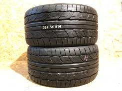 Nitto NT555, 265/30 R19 в Красноярске Nitto NT555. Летние, 2017 год, 5 %