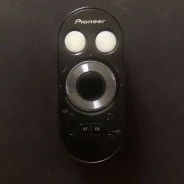Pioneer DEX-P99RS ����