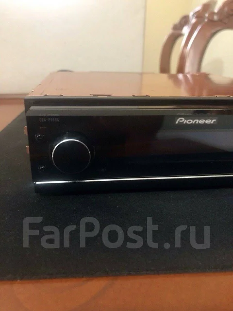 Pioneer DEX-P99RS ����