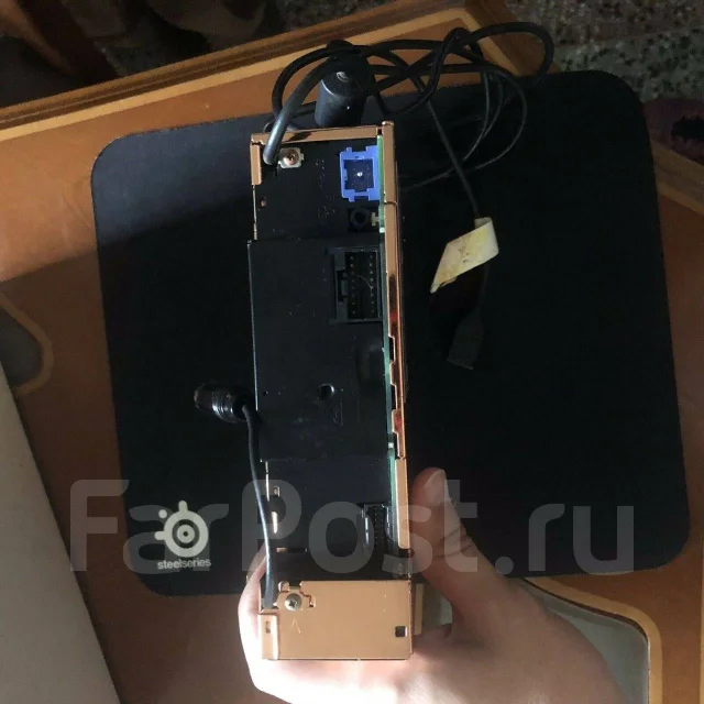 Pioneer DEX-P99RS ����