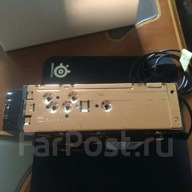 Pioneer DEX-P99RS ����