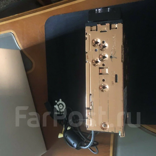Pioneer DEX-P99RS ����