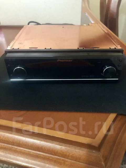 Pioneer DEX-P99RS ����