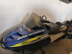Polaris RMK, 2001 в Камне-на-Оби Polaris RMK. исправен, есть псм, с пробегом