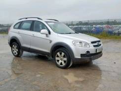 Chevrolet Captiva. KL1CG26RJAB013000, Z20S1 ����