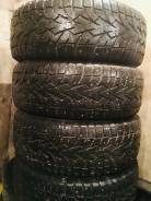 Toyo Observe G3-Ice, 265/60 R18 в Новосибирске Toyo Observe G3-Ice. Зимние, шипованные, 2015 год, 10 %