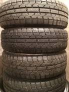 Toyo Observe Garit GIZ, 185/65 R15 в Новосибирске Toyo Observe Garit GIZ. Зимние, без шипов, 5 %