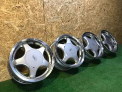 BADX Loxarny EX Matrix Junior. 6.0x14", 4x114.3, 5x114.3, ET25, �� 74,1���. ����