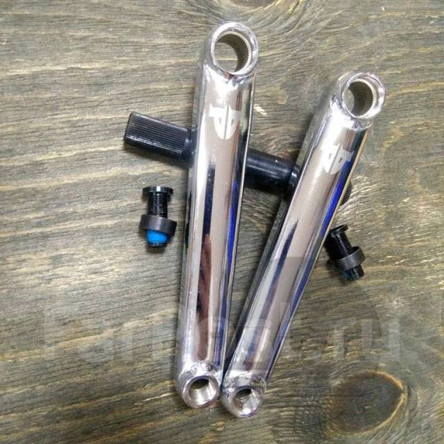 Шатуны BMX Premium, новый, в наличии. Цена: 8 500₽ во Владивостоке
