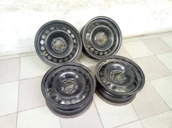 CCW D15. 6.5x15", 5x112, ET35 ����