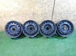 CCW D15. 5.5x15", 5x114.3, ET47 ����