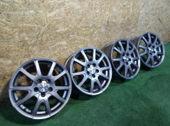 CCW D15. 6.0x15", 5x100, ET38 ����