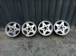 Mak Cruiser. 8.0x16", 5x150, ET48 ����
