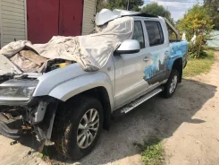 Volkswagen Amarok ����